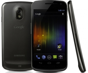 Samsung Galaxy Nexus LTE L700 Specifications   Android Emotions