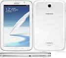 Samsung Galaxy Note 8 0 N5110 pictures  official photos
