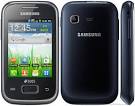 Samsung Galaxy Pocket Duos S5302 pictures  official photos