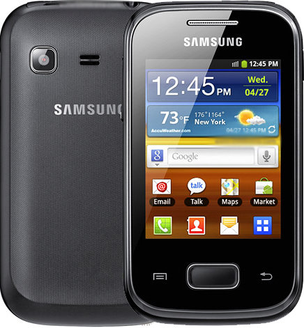 Samsung Galaxy Pocket S5300   Galaxy Pocket S5300 Price   Review