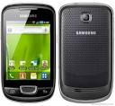 Samsung Galaxy Pop Plus S5570i pictures  official photos