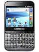 Samsung Galaxy Pro B7510   Full phone specifications