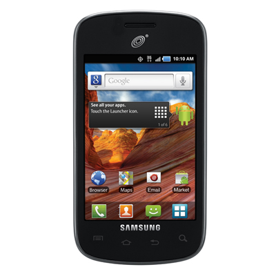 Galaxy Proclaim   Android Smartphone at TracFone   Samsung Mobile