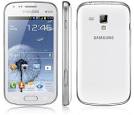 Samsung Galaxy S Duos S7562 pictures  official photos