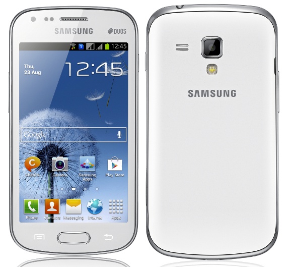 Root Galaxy S Duos S7562 on Android 4 0 4 ICS Firmware  How To