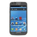 Galaxy S2 Android Phone in Titanium from T Mobile   Super Amoled