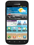 Samsung Galaxy S II X T989D   Full phone specifications