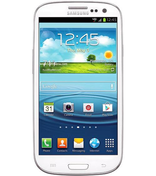 Samsung Galaxy S III CDMA Price in India 15 Sep 2013 Buy Samsung