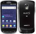 Samsung Galaxy S Lightray 4G R940 pictures  official photos