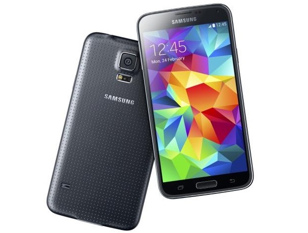 Gambar Samsung Galaxy S5 SM-G900H