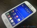 Samsung Galaxy Star Pro Duos S7262 image