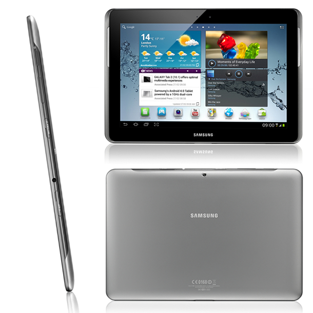 Samsung Galaxy Tab 2 10 1 Price in Malaysia Specs   TechNave