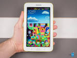 Samsung Galaxy Tab 3 Lite image