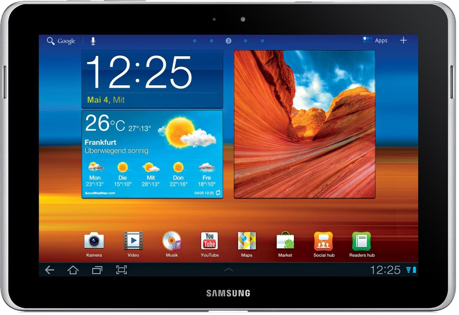 Samsung Galaxy Tab 8 9 4G P7320T   HD Wallpapers Inn