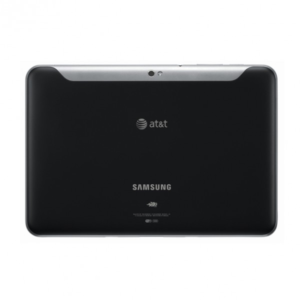 Samsung SGH i957 Galaxy Tab 8 9 LTE