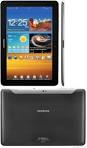Samsung Galaxy Tab 8 9 P7300 pictures  official photos