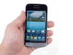 Samsung Galaxy Victory 4G LTE specs