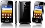Samsung Galaxy Y Duos S6102 Price in Pakistan Rs 10990   Samsung