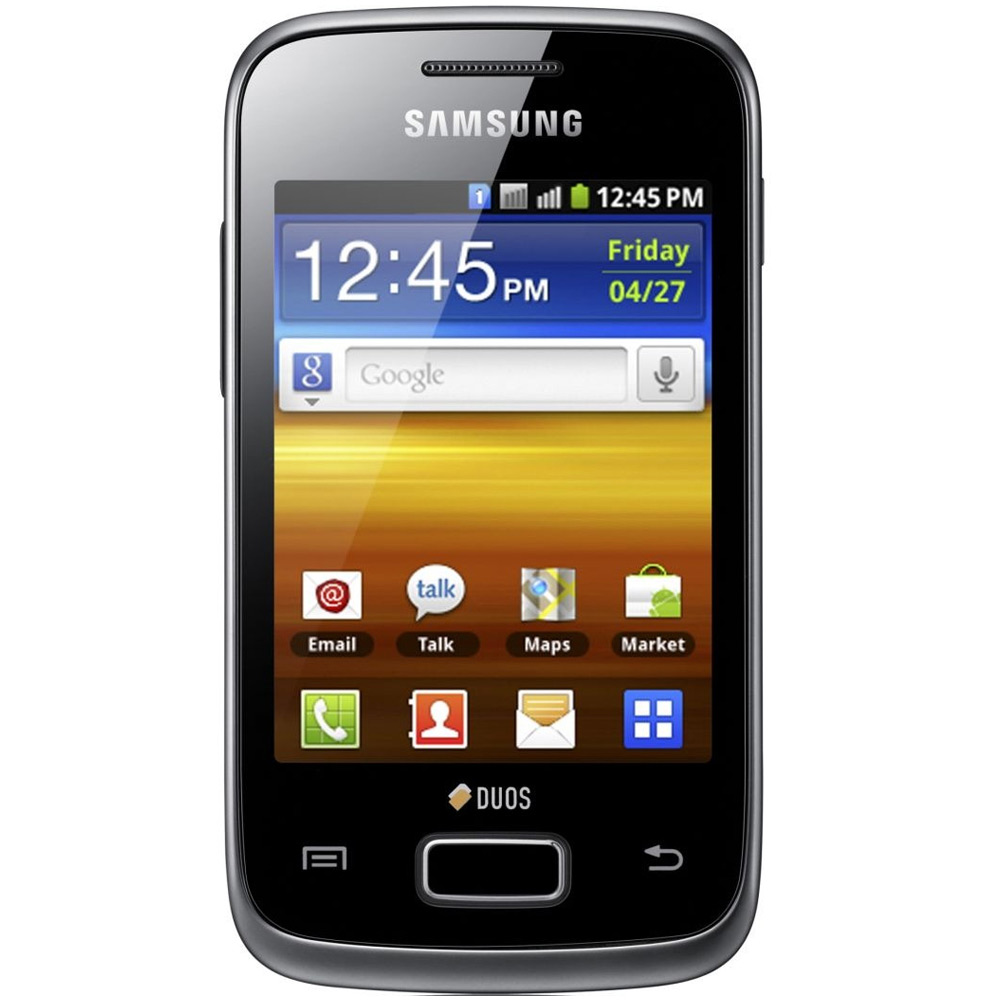 Samsung Galaxy S6102 Young Duos   GD Electronix