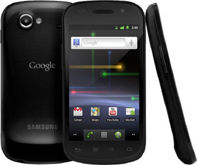 Samsung Google Nexus S I9020A  ATT  Specs   TheUnlockr