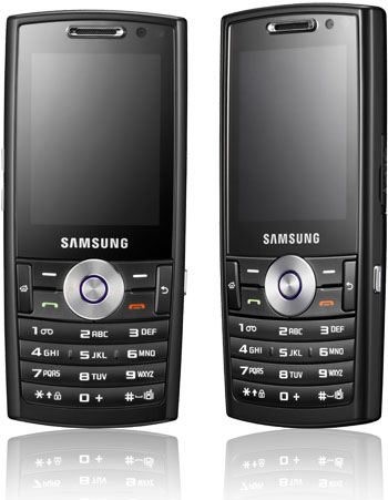 Samsung i200 Black     Made To Stun Shun Convention    PRLog