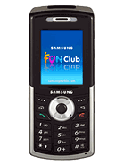 Samsung i300x   Full phone specifications
