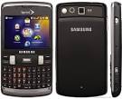 Samsung i350 Intrepid pictures  official photos