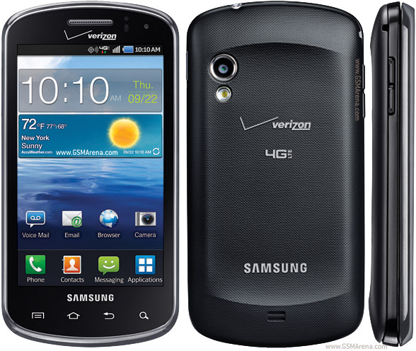 Samsung I405 Stratosphere Mobile Review   With Features   Mobile