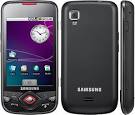 Samsung I5700 Galaxy Spica pictures  official photos