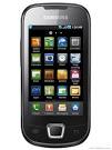 Samsung I5800 Galaxy 3   Full phone specifications