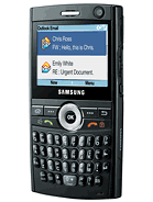 Samsung i600   Full phone specifications