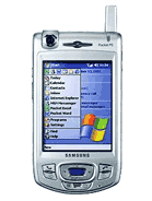 Samsung i700   Full phone specifications