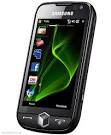 Samsung I8000 Omnia II pictures  official photos