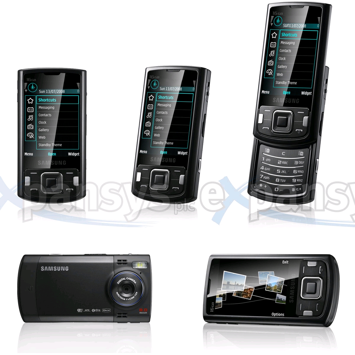 samsung i8510 related images 1 to 50   Zuoda Images
