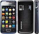 Samsung I8520 Galaxy Beam pictures  official photos