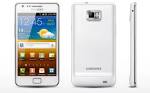 Samsung Galaxy S II i9100G Unlock