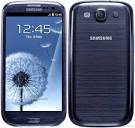 Samsung I9300 Galaxy S III pictures  official photos