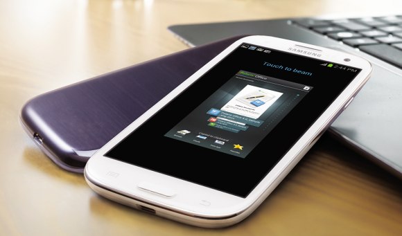 Samsung I9300 Galaxy S III coverage wrap up   GSMArena com news