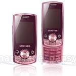 Fotos de Samsung J700 Pink   Imagenes de Samsung J700 Pink   Photos