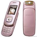 Samsung L600 pictures  official photos