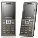 Samsung M150 phone photo gallery  official photos