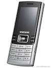 Samsung M200 pictures  official photos