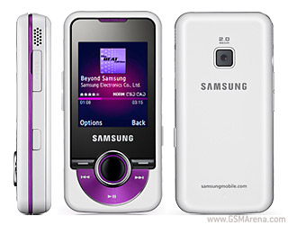 Samsung M2710 Beat Twist pictures  official photos