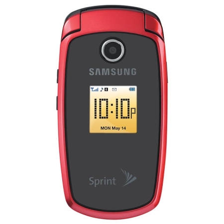 Samsung M300  World O Wireless