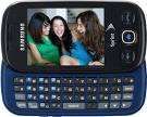 Samsung M350 Seek pictures  official photos