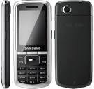 Samsung M3510 Beat b pictures  official photos