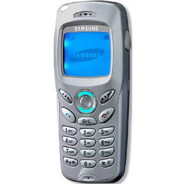 Samsung N500   CELL PHONES