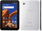 Samsung P1010 Galaxy Tab Wi Fi pictures  official photos