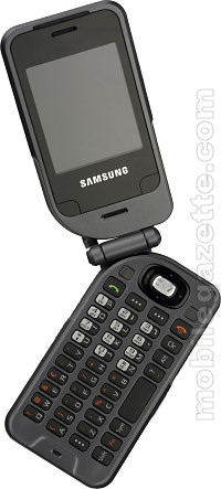 Samsung P110  SGH P110    Mobile Gazette   Mobile Phone News