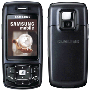 Samsung SGH P200 Device Specifications   Handset Detection